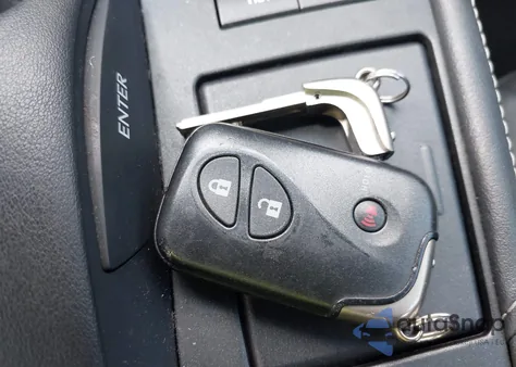 2012 Lexus Ct 200H Premium z USA, uszkodzony, nr VIN JTHKD5BH3C2104986